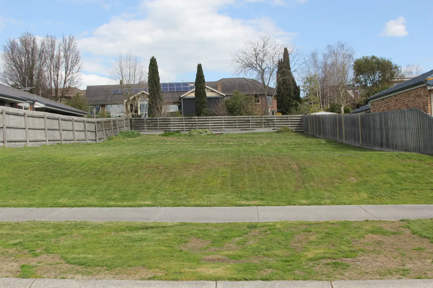 Main view of Homely land listing, 5 Woodford Place, Korumburra VIC 3950
