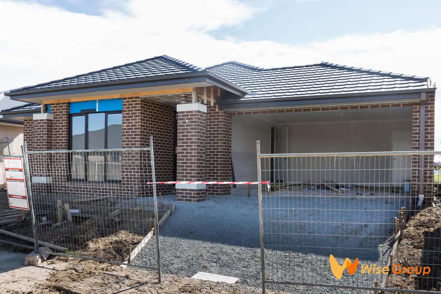 Main view of Homely house listing, 5 Bellario Circuit, Clyde North VIC 3978