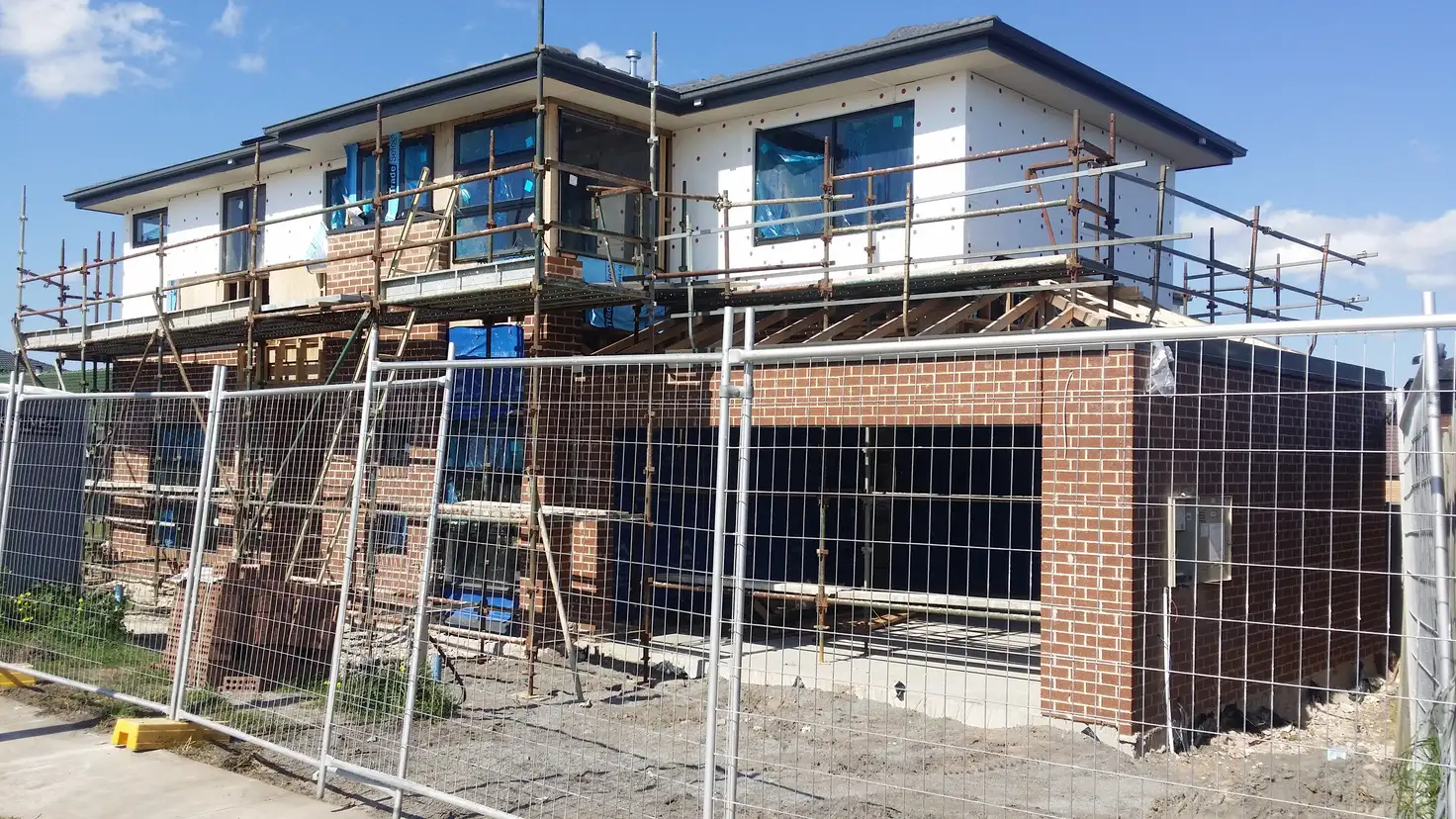 Main view of Homely house listing, 52 Olive Road, Lynbrook VIC 3975