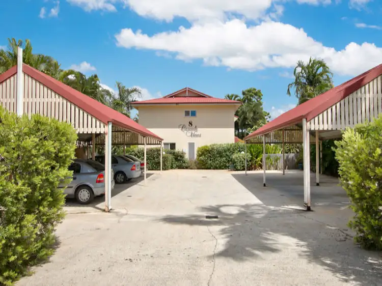 3/8 Short Street, Redlynch QLD 4870