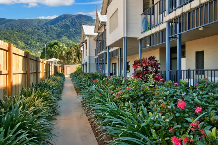 60/434-446 Kamerunga Road, Redlynch QLD 4870