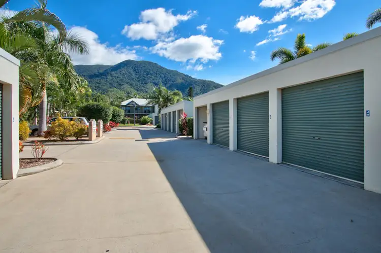 Third view of Homely unit listing, 60/434-446 Kamerunga Road, Redlynch QLD 4870