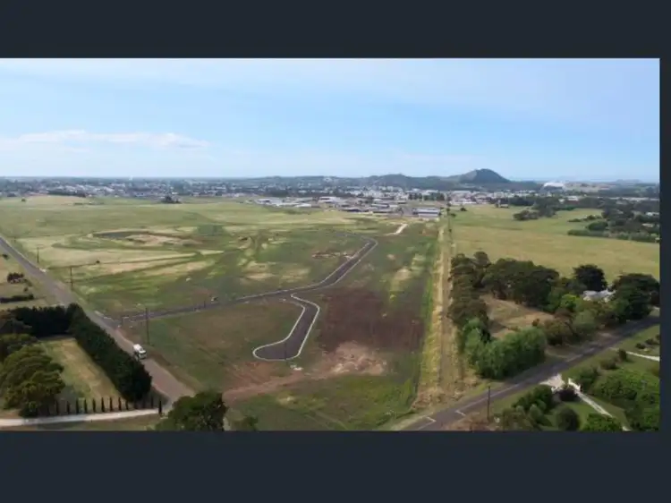 Second view of Homely land listing, 1-13 Collins Drive, Suttontown SA 5291