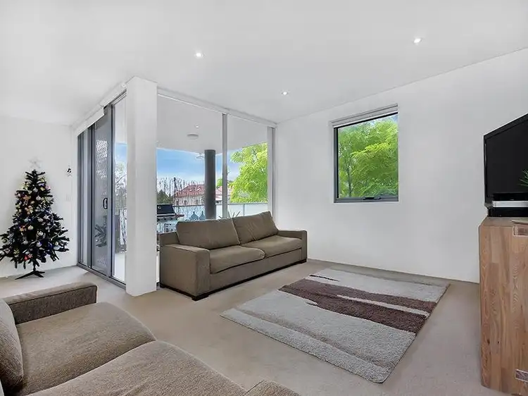 Second view of Homely unit listing, 4/4 Roseby Street, Drummoyne NSW 2047