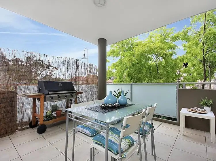 Third view of Homely unit listing, 4/4 Roseby Street, Drummoyne NSW 2047