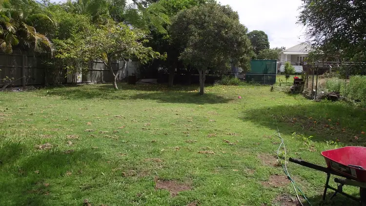 119 Mein St, Scarborough QLD 4020
