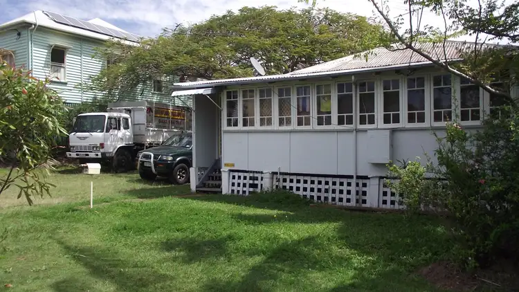 Second view of Homely house listing, 119 Mein St, Scarborough QLD 4020