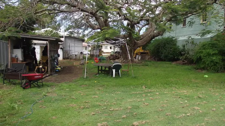 Fifth view of Homely house listing, 119 Mein St, Scarborough QLD 4020