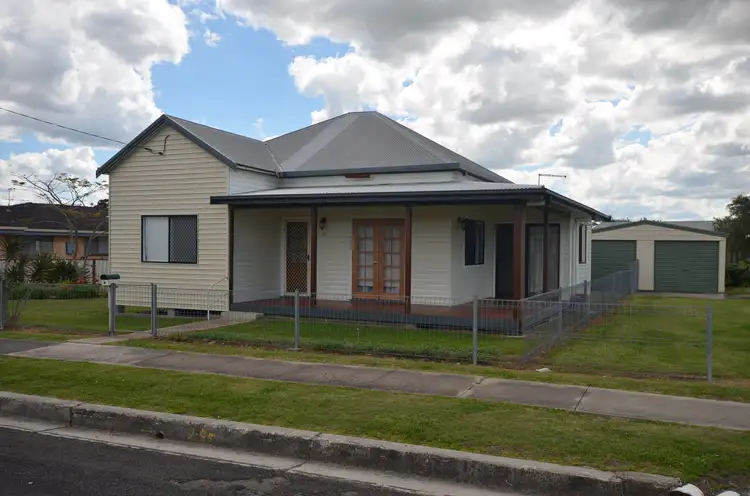 Second view of Homely house listing, 6 Grenfell Street, Coraki NSW 2471