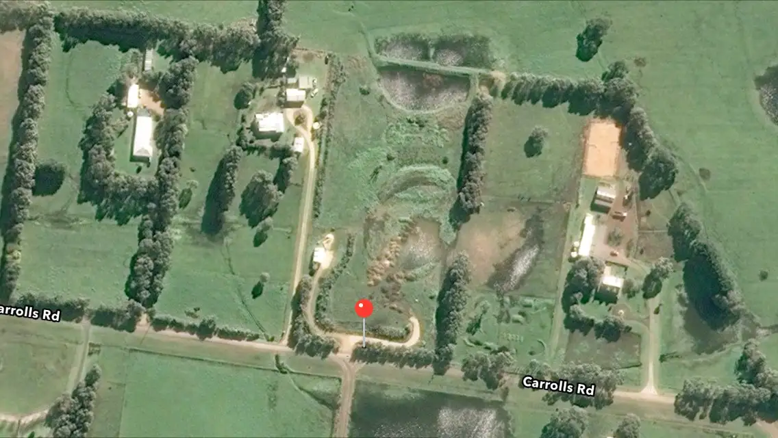 Main view of Homely land listing, Address available on request