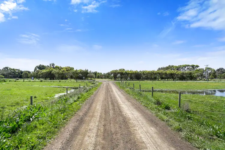 Second view of Homely land listing, Address available on request