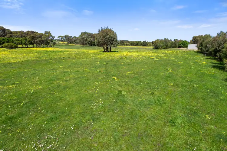 Third view of Homely land listing, Address available on request