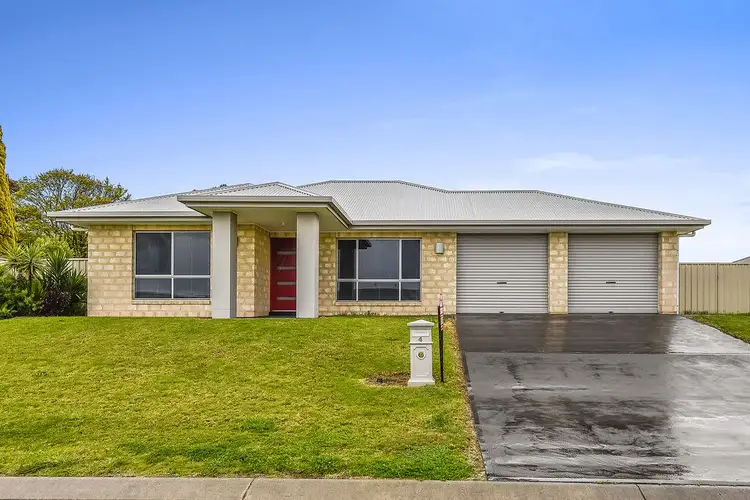 4 Bengalee Crescent, Mount Gambier SA 5290