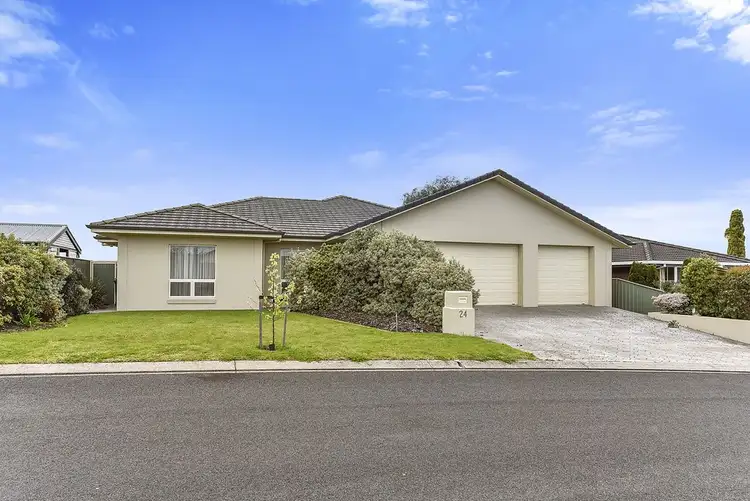 Main view of Homely house listing, 24 Stiles Street, Mount Gambier SA 5290