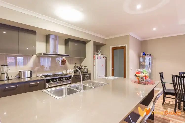 Third view of Homely house listing, 17 Rhinelander Close, Clyde North VIC 3978