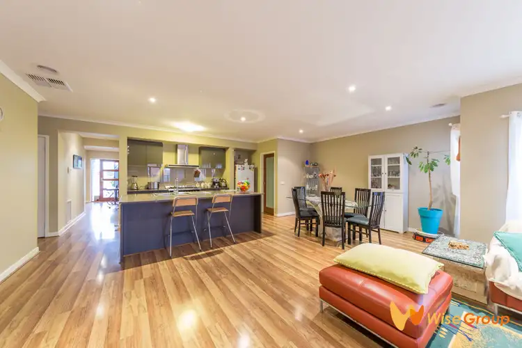 Seventh view of Homely house listing, 17 Rhinelander Close, Clyde North VIC 3978