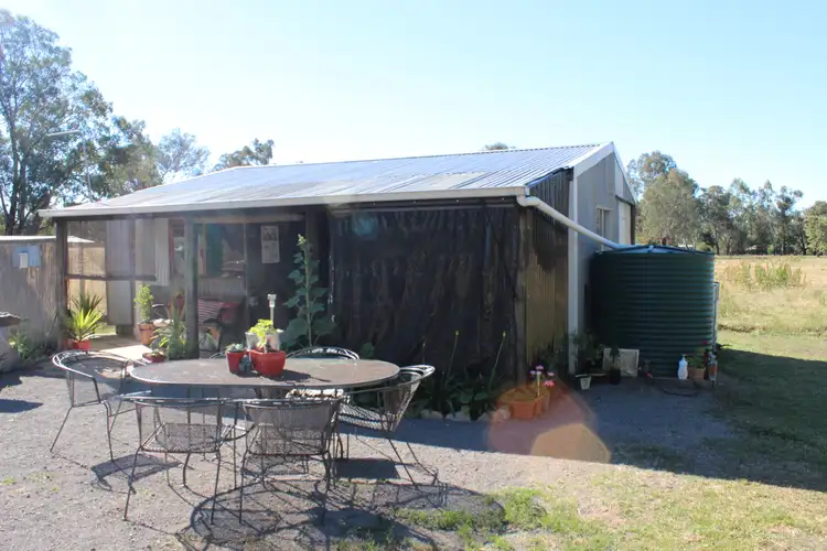 LOT 10 Moore Street, Baddaginnie VIC 3670