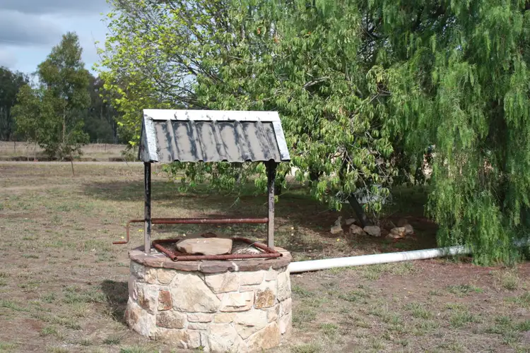 Second view of Homely land listing, LOT 10 Moore Street, Baddaginnie VIC 3670