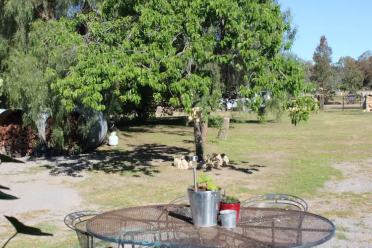 Third view of Homely land listing, LOT 10 Moore Street, Baddaginnie VIC 3670