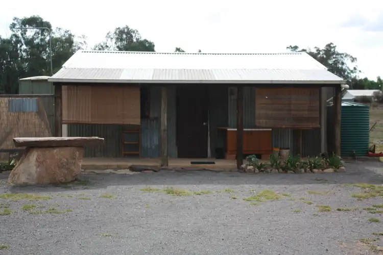 Fourth view of Homely land listing, LOT 10 Moore Street, Baddaginnie VIC 3670