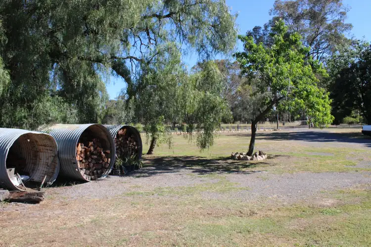 Seventh view of Homely land listing, LOT 10 Moore Street, Baddaginnie VIC 3670