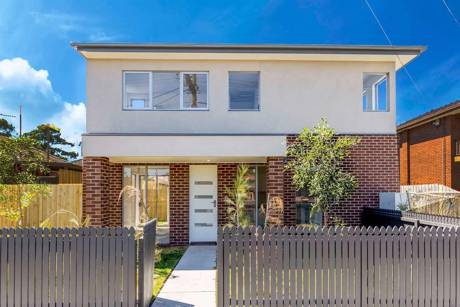 Main view of Homely townhouse listing, 1/33 Noble Street, Noble Park VIC 3174