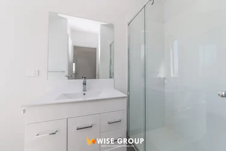 Second view of Homely townhouse listing, 1/33 Noble Street, Noble Park VIC 3174