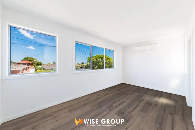 Third view of Homely townhouse listing, 1/33 Noble Street, Noble Park VIC 3174