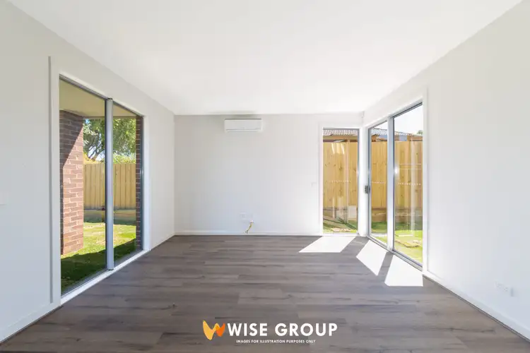 Fourth view of Homely townhouse listing, 1/33 Noble Street, Noble Park VIC 3174