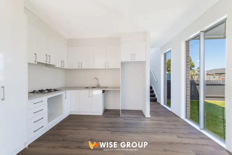 Fifth view of Homely townhouse listing, 1/33 Noble Street, Noble Park VIC 3174