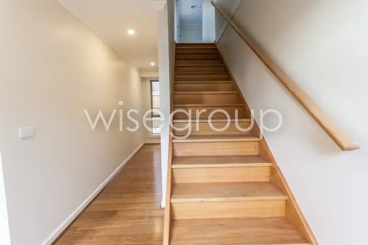 Second view of Homely townhouse listing, 10/68-70 Tinks Road, Narre Warren VIC 3805