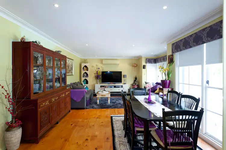 Second view of Homely house listing, 37 Riverside Avenue, Bunyip VIC 3815