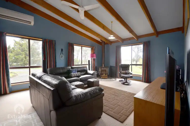 Second view of Homely rural property listing, 30 Vernons Road, Ross Creek VIC 3351