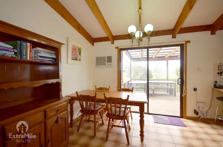 Sixth view of Homely rural property listing, 30 Vernons Road, Ross Creek VIC 3351