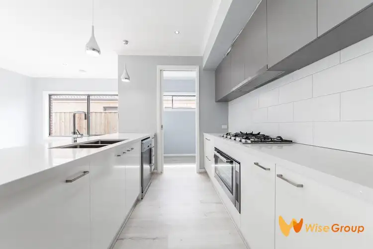 Second view of Homely house listing, 26 Saloon Circuit, Clyde North VIC 3978