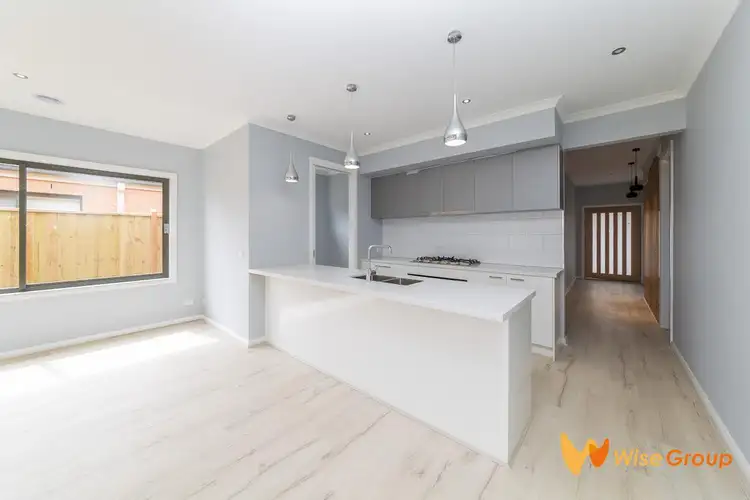 Fourth view of Homely house listing, 26 Saloon Circuit, Clyde North VIC 3978