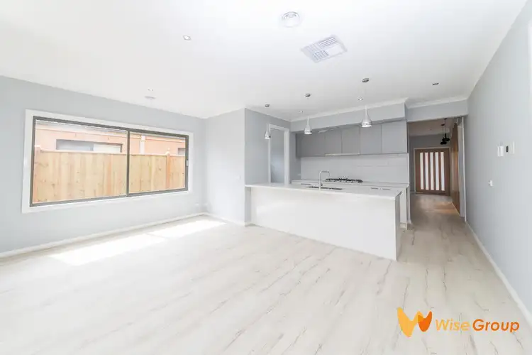 Fifth view of Homely house listing, 26 Saloon Circuit, Clyde North VIC 3978