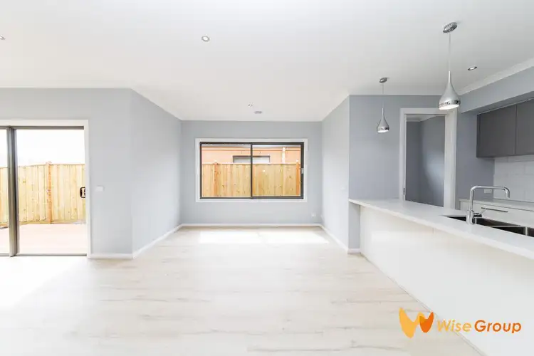 Sixth view of Homely house listing, 26 Saloon Circuit, Clyde North VIC 3978