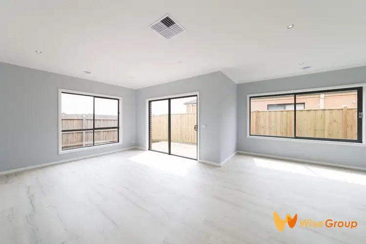 Seventh view of Homely house listing, 26 Saloon Circuit, Clyde North VIC 3978