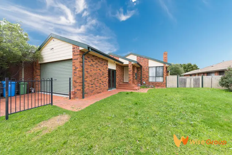 13 Baringa Park Drive, Narre Warren South VIC 3805