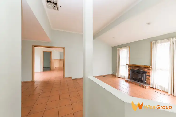 Second view of Homely house listing, 13 Baringa Park Drive, Narre Warren South VIC 3805