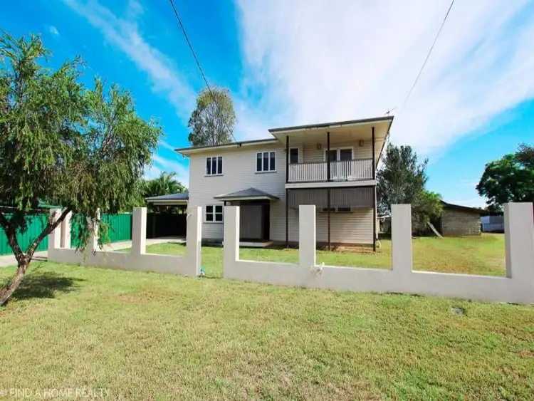 108 Blackall Street, Basin Pocket QLD 4305