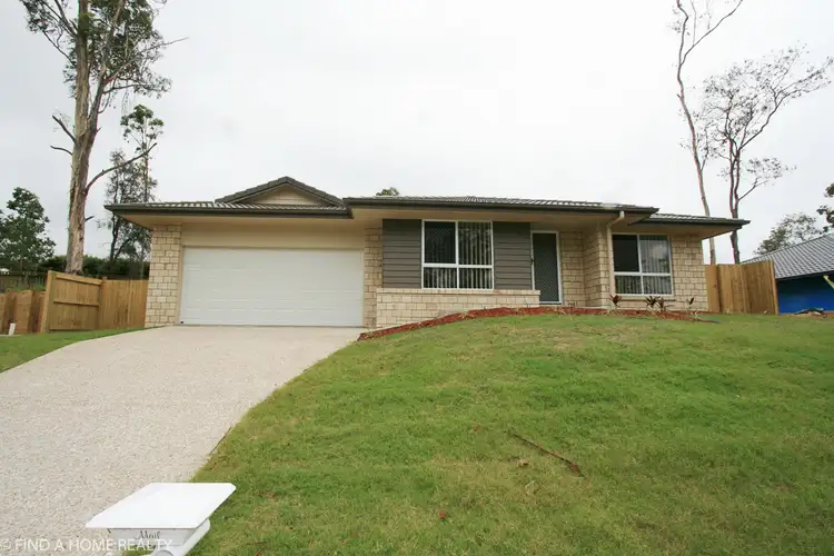 40 Drysdale  Place, Brassall QLD 4305