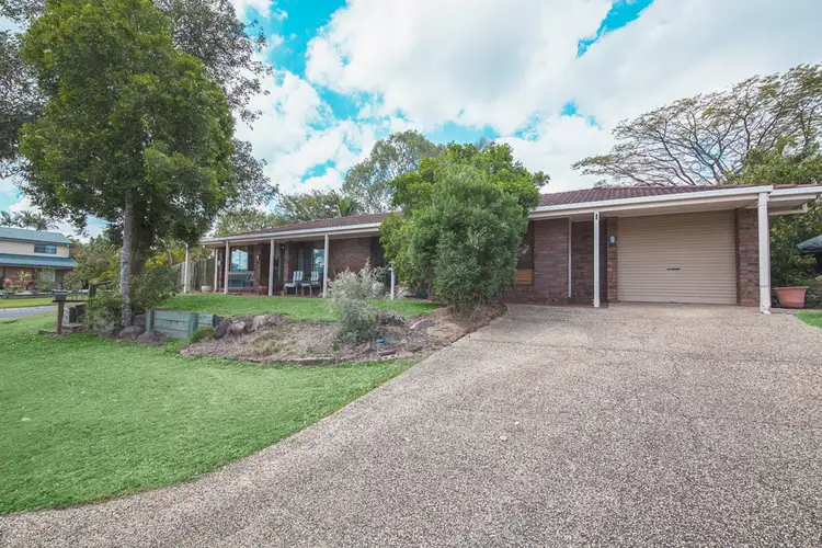 Main view of Homely house listing, 2 Konda Street, Riverhills QLD 4074