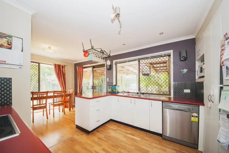 Second view of Homely house listing, 2 Konda Street, Riverhills QLD 4074