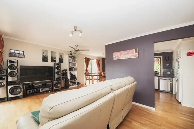 Fourth view of Homely house listing, 2 Konda Street, Riverhills QLD 4074