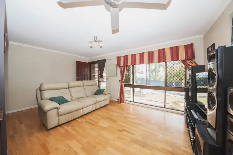 Fifth view of Homely house listing, 2 Konda Street, Riverhills QLD 4074