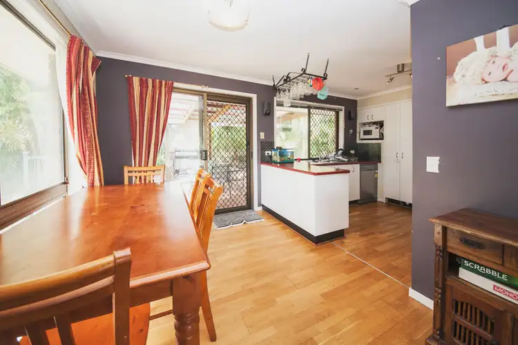 Sixth view of Homely house listing, 2 Konda Street, Riverhills QLD 4074