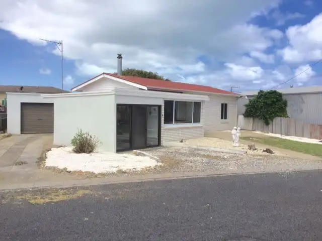 Main view of Homely house listing, 8 Elliot Street, Port Macdonnell SA 5291