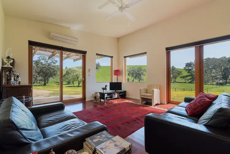 Third view of Homely rural property listing, 2 Thurles Flat Road, Glenluce VIC 3451